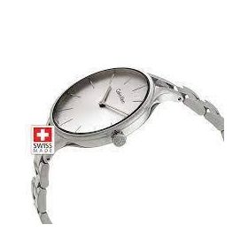 Calvin Klein K7E23146 Kadın Kol Saati