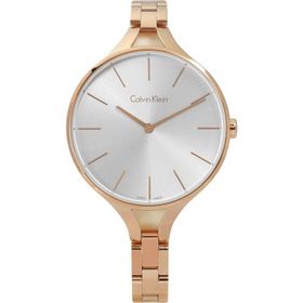 Calvin Klein K7E23646 Kadın Kol Saati