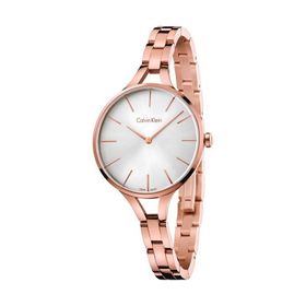 Calvin Klein K7E23646 Kadın Kol Saati