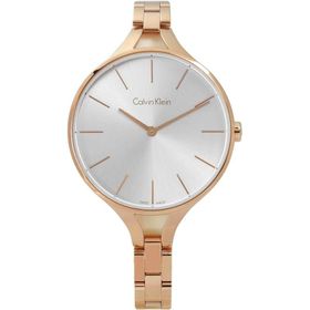 Calvin Klein K7E23646 Kadın Kol Saati