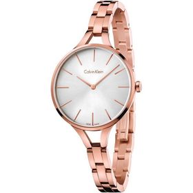 Calvin Klein K7E23646 Kadın Kol Saati