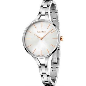 Calvin Klein K7E23B46 Kadın Kol Saati