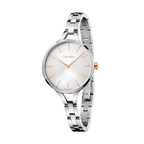 Calvin Klein K7E23B46 Kadın Kol Saati