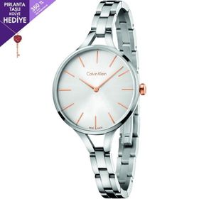 Calvin Klein K7E23B46 Kadın Kol Saati