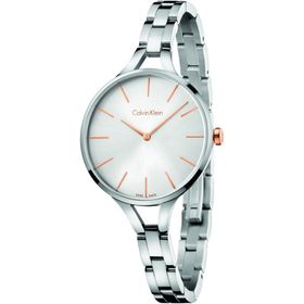 Calvin Klein K7E23B46 Kadın Kol Saati