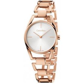 Calvin Klein K7L23646 Kadın Kol Saati