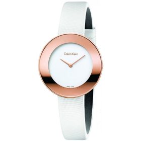 Calvin Klein K7N236K2 Kadın Kol Saati