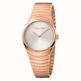 Calvin Klein K8A23646 Kadın Kol Saati