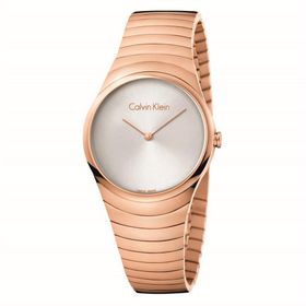 Calvin Klein K8A23646 Kadın Kol Saati