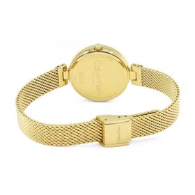 Calvin Klein K8G23526 Kadın Kol Saati
