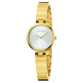 Calvin Klein K8G23546 Kadın Kol Saati