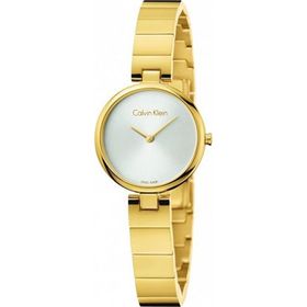 Calvin Klein K8G23546 Kadın Kol Saati