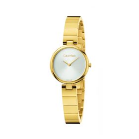 Calvin Klein K8G23546 Kadın Kol Saati