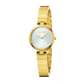 Calvin Klein K8G23546 Kadın Kol Saati