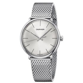 Calvin Klein K8M21126 Erkek Kol Saati