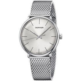 Calvin Klein K8M21126 Erkek Kol Saati