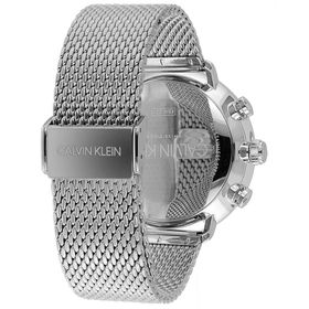 Calvin Klein K8M27121 Kadın Kol Saati