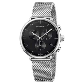 Calvin Klein K8M27121 Kadın Kol Saati