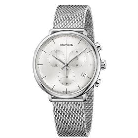Calvin Klein K8M27126 Erkek Kol Saati