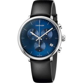 Calvin Klein K8M271CN Erkek Kol Saati