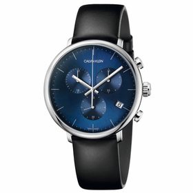 Calvin Klein K8M271CN Erkek Kol Saati