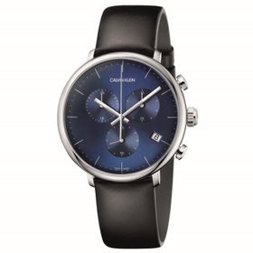 Calvin Klein K8M271CN Erkek Kol Saati