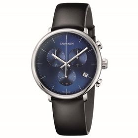 Calvin Klein K8M271CN Erkek Kol Saati