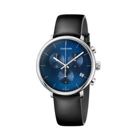 Calvin Klein K8M271CN Erkek Kol Saati