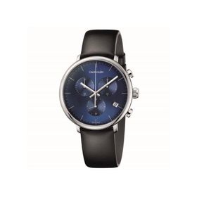 Calvin Klein K8M271CN Erkek Kol Saati
