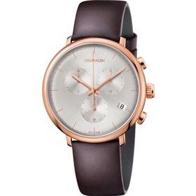 Calvin Klein K8M276G6 Erkek Kol Saati