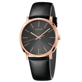 Calvin Klein K8Q316C3 Erkek Kol Saati