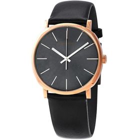 Calvin Klein K8Q316C3 Erkek Kol Saati