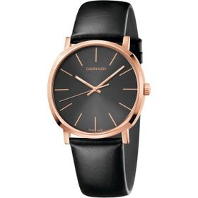 Calvin Klein K8Q316C3 Erkek Kol Saati