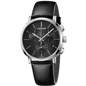 Calvin Klein K8Q371C1 Erkek Kol Saati