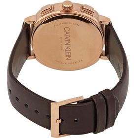 Calvin Klein K8q376g6 Erkek Kol Saati