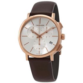 Calvin Klein K8q376g6 Erkek Kol Saati