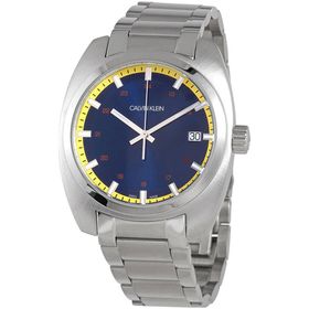 Calvin Klein K8W3114N Unisex Kol Saati