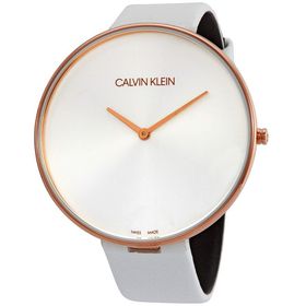 Calvin Klein K8y236l6 Kadın Kol Saati