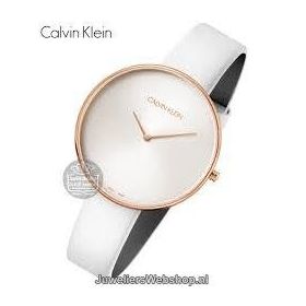 Calvin Klein K8y236l6 Kadın Kol Saati