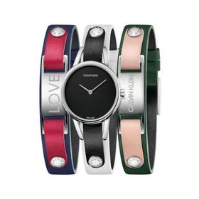 Calvin-Klein K9D231LY Kadın Kol Saati
