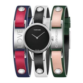 Calvin-Klein K9D231LY Kadın Kol Saati