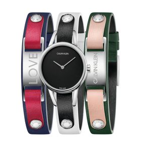 Calvin-Klein K9D231LY Kadın Kol Saati