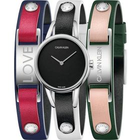 Calvin-Klein K9D231LY Kadın Kol Saati
