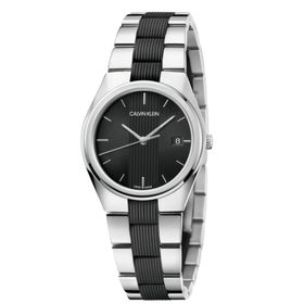 Calvin Klein K9E231B1 Kadın Kol Saati