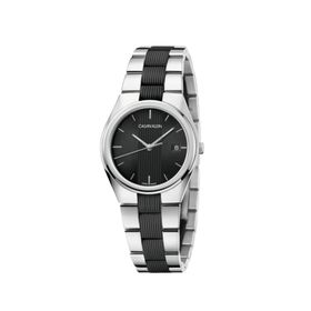 Calvin Klein K9E231B1 Kadın Kol Saati