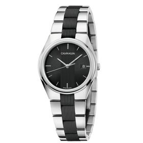 Calvin Klein K9E231B1 Kadın Kol Saati