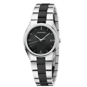 Calvin Klein K9E231B1 Kadın Kol Saati