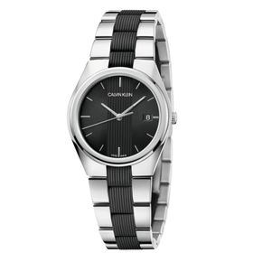 Calvin Klein K9E231B1 Kadın Kol Saati