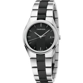 Calvin Klein K9E231B1 Kadın Kol Saati