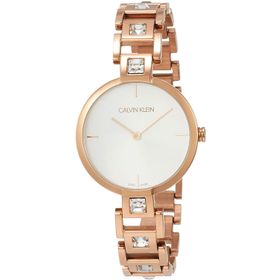 Calvin Klein K9G23VZ6 Kadın Kol Saati